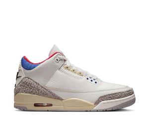 Air Jordan 3 Retro OG SP “Seoul 2.0” - Talla: 41 white