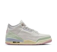Air Jordan 3 Retro "Sail and Jade Aura" Zapatillas - Hombre - Blanco