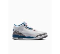 Air Jordan 3 Retro OG "True Blue" Azul,Blanco 36