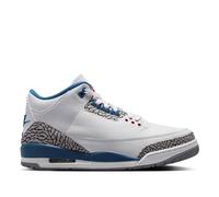 Air Jordan 3 Retro OG "True Blue" - Talla: 39 white