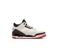 Air Jordan 3 Retro OG "World Best Dad" Blanco 50.5