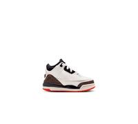Air Jordan 3 Retro OG "World Best Dad" (TD) Blanco 19.5