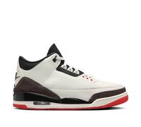 Air Jordan 3 Retro OG "World Best Dad" Blanco 44