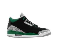 Air Jordan 3 Retro Pine Green