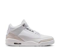 Air Jordan 3 Retro "Pure Money" - Talla: 44 White/Metallic Silver-White