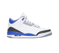 Air Jordan 3 Retro Racer Blue EU:46