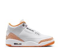 Air Jordan 3 Retro W "Orange Citrus" - Talla: 42 white