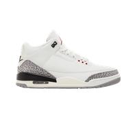 Air Jordan 3 Retro White Cement Reimagined (2023) EU:40.5