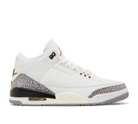 Air Jordan 3 Retro White Cement Reimagined (2023) EU:47