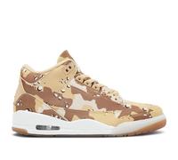 Air Jordan 3 Retro WNBA Desert Camo EU:36.5
