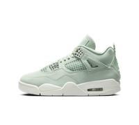 Air Jordan 4 Retro "Abundance" Zapatillas - Mujer - Verde 38.5