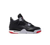Air Jordan 4 Retro Bred Reimagined FV5029-006 Size 45