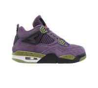 Air Jordan 4 Retro Canyon Purple (W) EU:36.5