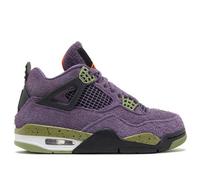 Jordan- Zapatillas Retro 4 Moradas- Sport- Hombre- Púrpura- 40 EU- Zapatillas Retro 4 Moradas