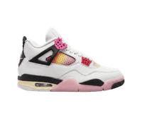 Air Jordan 4 Retro "Comic" - Talla: 42 white
