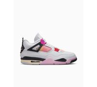 Air Jordan 4 Retro "Comic" - Talla: 42.5 white