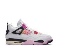 Air Jordan 4 Retro "Comic" - Talla: 41 white