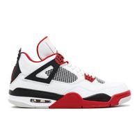 Air Jordan 4 Retro Fire Red EU:46