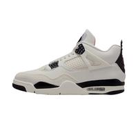 Air Jordan 4 Retro "Flight Club" - Zapatillas - Hombre - Blanco 47.5