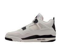 Air Jordan 4 Retro "Flight Club" - Zapatillas - Hombre - Blanco 44.5