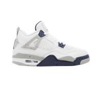 Air Jordan 4 Retro GS Midnight Navy