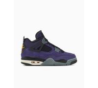 Air Jordan 4 Retro "Lakers" Morado 45.5