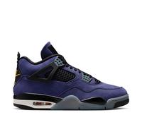 Air Jordan 4 Retro "Lakers" - Talla: 45 violet