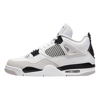 Air Jordan 4 Retro Military Black EU:44