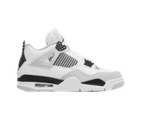 Air Jordan 4 Retro GS Military Black