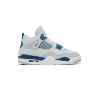 Air Jordan 4 Retro Military Blue FV5029-141 Size 45
