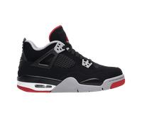 Air Jordan 4 Retro OG GS Bred 2019