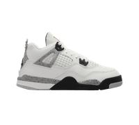Air Jordan 4 Retro OG PS White Cement 2025