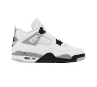 Air Jordan 4 Retro OG White Cement 2025