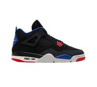 Air Jordan 4 Retro "Rare Air" - Talla: 43 black