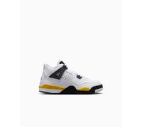 Air Jordan 4 Retro Rare Air "Tour Yellow" (PS) Blanco,Amarillo 31.5
