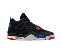 Air Jordan 4 Retro "Rare Air" - Talla: 43 black