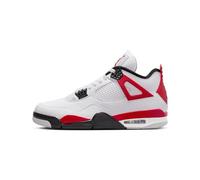 AIR JORDAN 4 Retro 'Red Cement' DH6927-161 Size, Rood, 42.5 EU