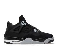 Air Jordan 4 Retro SE Black Canvas EU:40