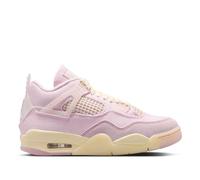 Air Jordan 4 Retro TEX W "Iced Carmine" - Talla: 40 pink