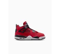 Air Jordan 4 Retro "Toro Bravo" (GS) Rojo 38