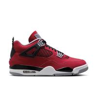 Air Jordan 4 Retro "Toro Bravo" - Talla: 44 red