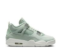 Air Jordan 4 Retro "Abundance" Zapatillas - Mujer - Verde 44.5
