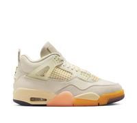Air Jordan 4 Retro W "Birds of Paradise" - Talla: 42.5 beige