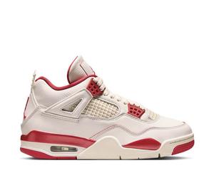 Air Jordan 4 Retro W "Valentine's Day - Lover Letter" - Talla: 44.5 red
