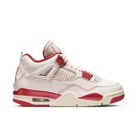 Air Jordan 4 Retro W "Valentine's Day - Lover Letter" - Talla: 45 red