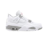 Air Jordan 4 Retro White Oreo