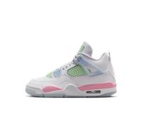 Zapatillas Jordan Air Jordan 4 Retro "Valentine's Day" (GS) Blanco