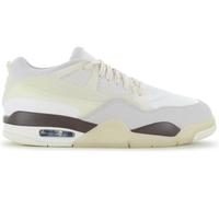 NIKE Air Jordan 4 RM - Zapatillas deportivas para hombre, Sail Light Armory Blue, 43 EU