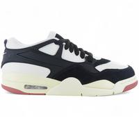 Air jordan 4 RM - Hombre Sneaker Blanco Negro FQ7939-100 Baloncesto Zapatos