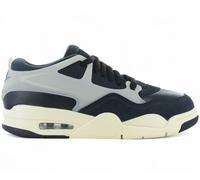 Air jordan 4 RM - Hombre Sneaker Negro FQ7939-006 Sport Baloncesto Zapatos Nuevo